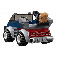 LEGO Juniors The Great Home Escape 10761   567544114